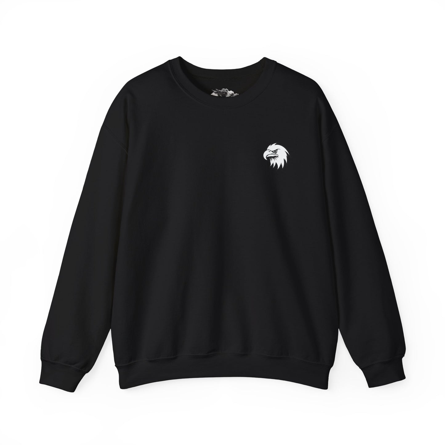 Philadelphia Eagles Hoodie - Eagle Graphic on Front & 'Sunday Football Club' on Back, Perfect for Game Days and Showing Your Team Spirit!