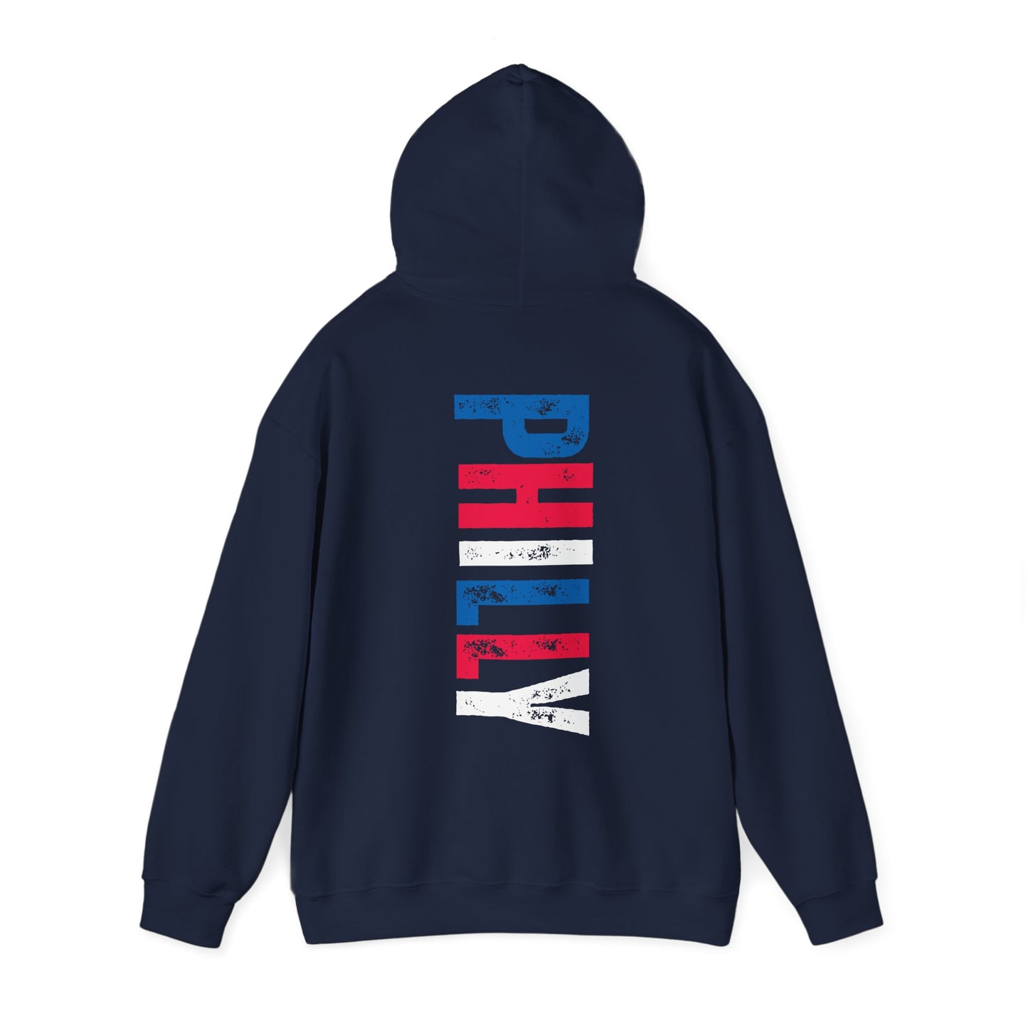 Philadelphia Sixers Hoodie, Unisex Sweatshirt for Basketball Fans, Sixers Colors, Philly vibes, Philly Basketball Apparel, NBA Team