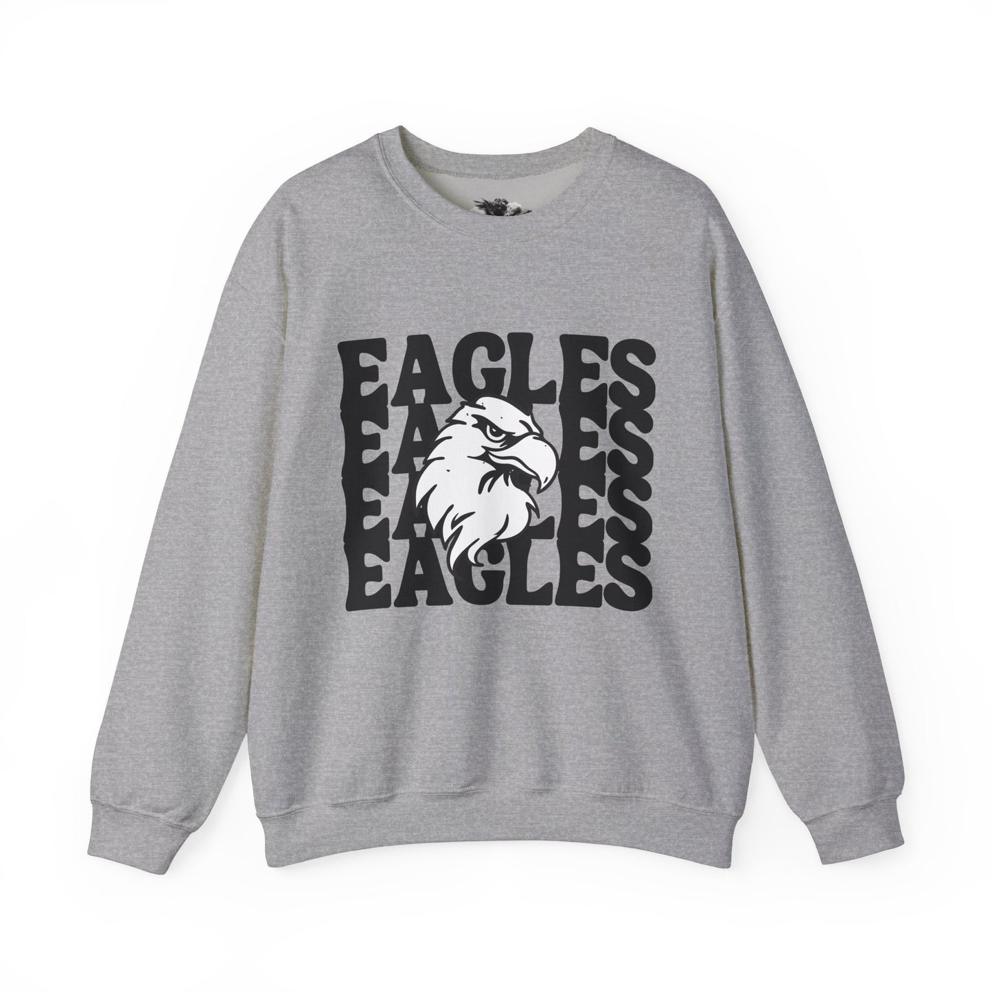 Philadelphia Eagles Hoodie - Perfect for Game Days, Team Spirit, and Showing Your Eagles Pride, Perfect Gift NFL Fan