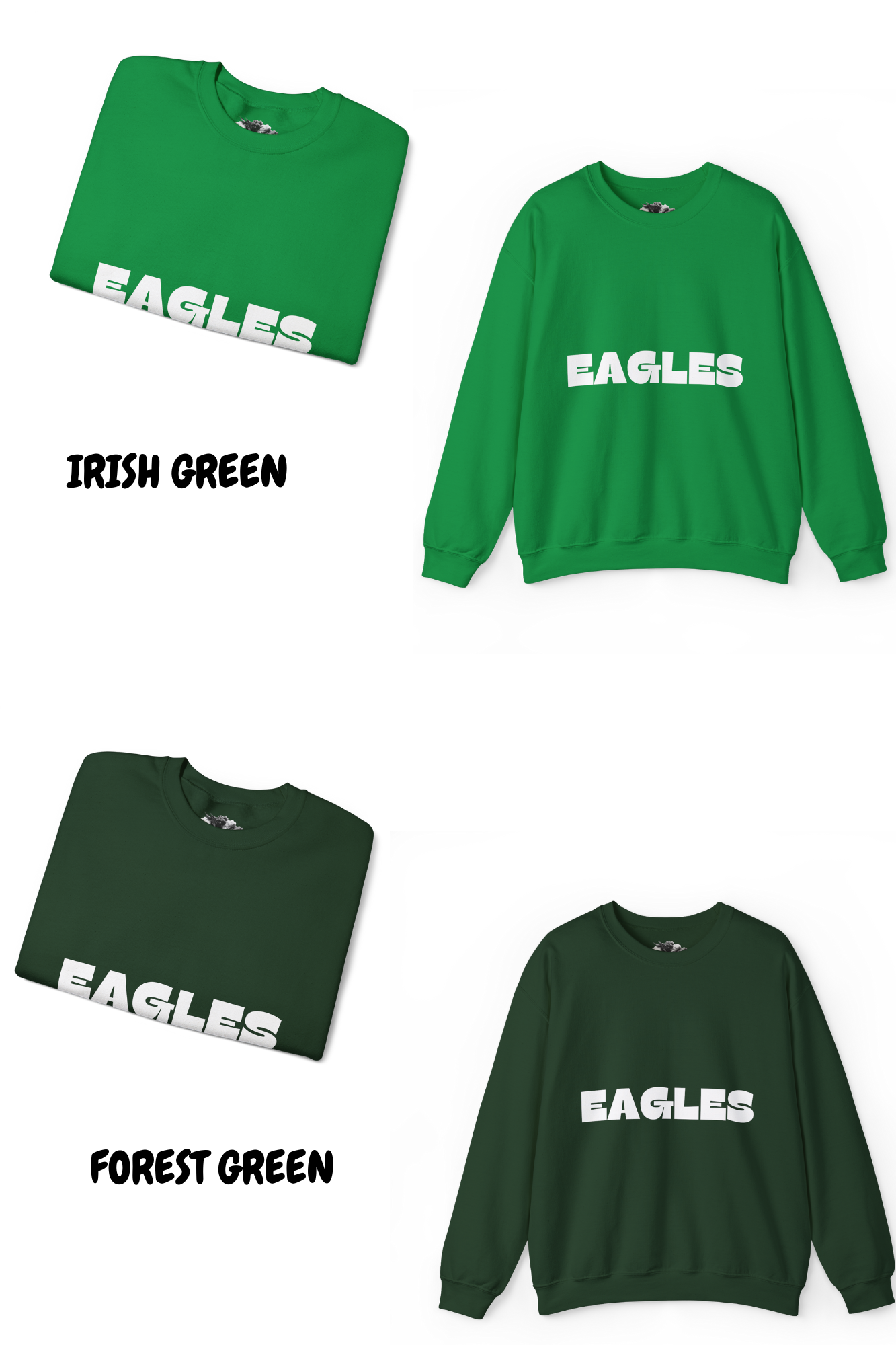 Philadelphia Eagles Hoodie - Show Your Team Spirit and Eagles Pride, Perfect for Game Days, NFL Fans, and Football Lovers