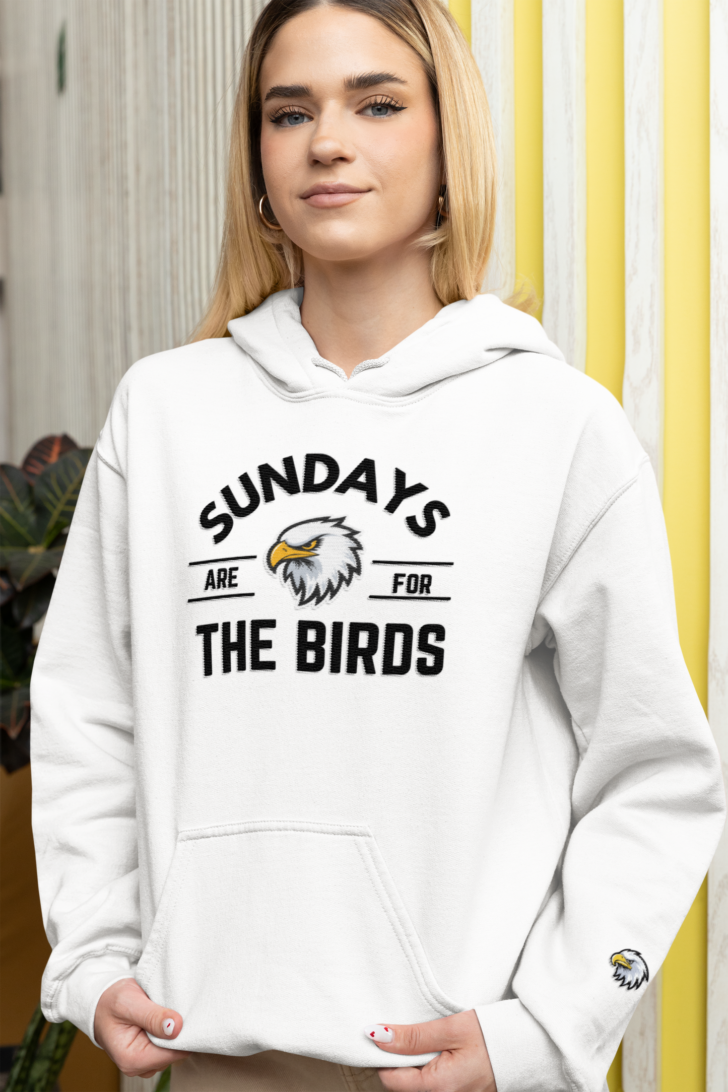 Philadelphia Eagles Hoodie, Unisex Sweatshirt for Football Fans, Philly Eagles Fan Tee, Philly Vibes, Philly Football Apparel, NFL Team