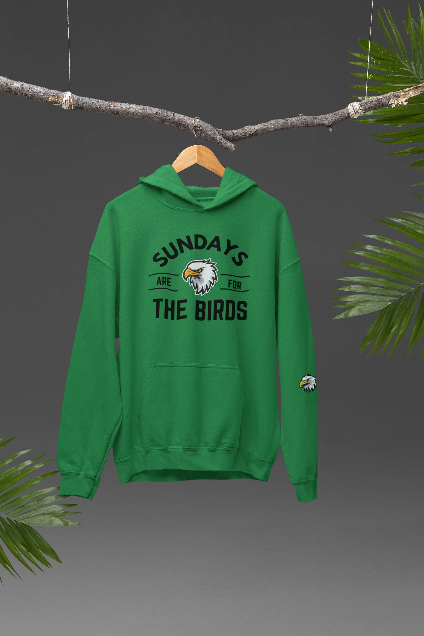 Philadelphia Eagles Hoodie, Unisex Sweatshirt for Football Fans, Philly Eagles Fan Tee, Philly Vibes, Philly Football Apparel, NFL Team