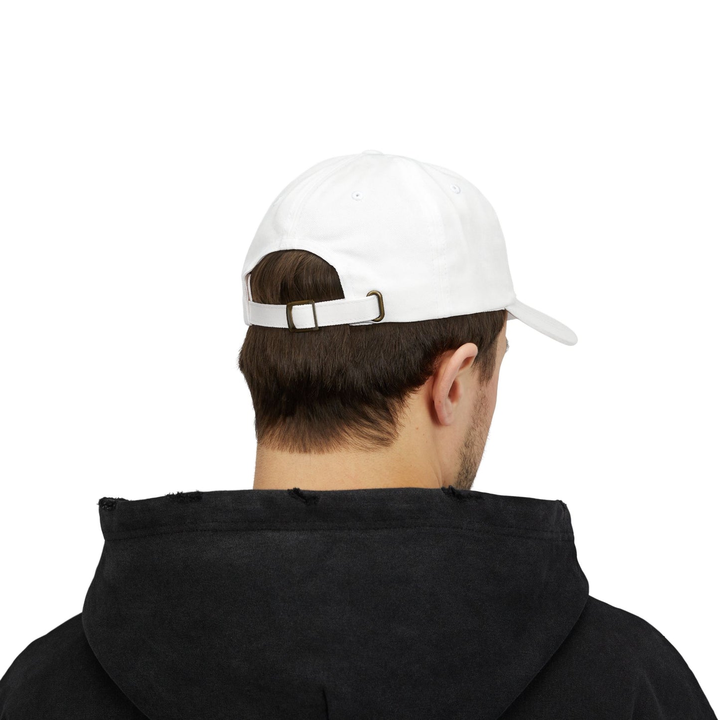 USA est 1776 American Patriotic Dad Cap
