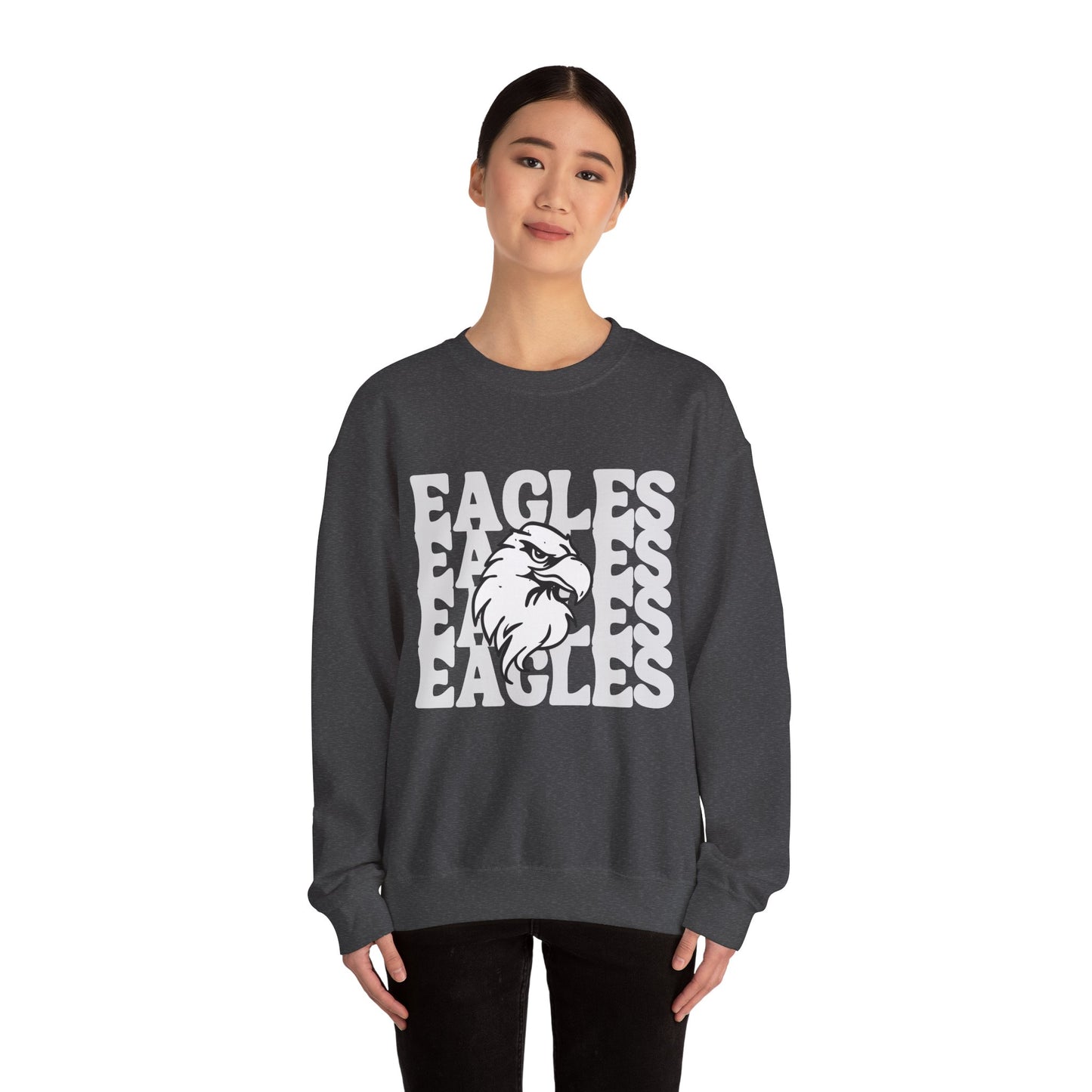 Philadelphia Eagles Hoodie - Perfect for Game Days, Team Spirit, and Showing Your Eagles Pride, Perfect Gift NFL Fan